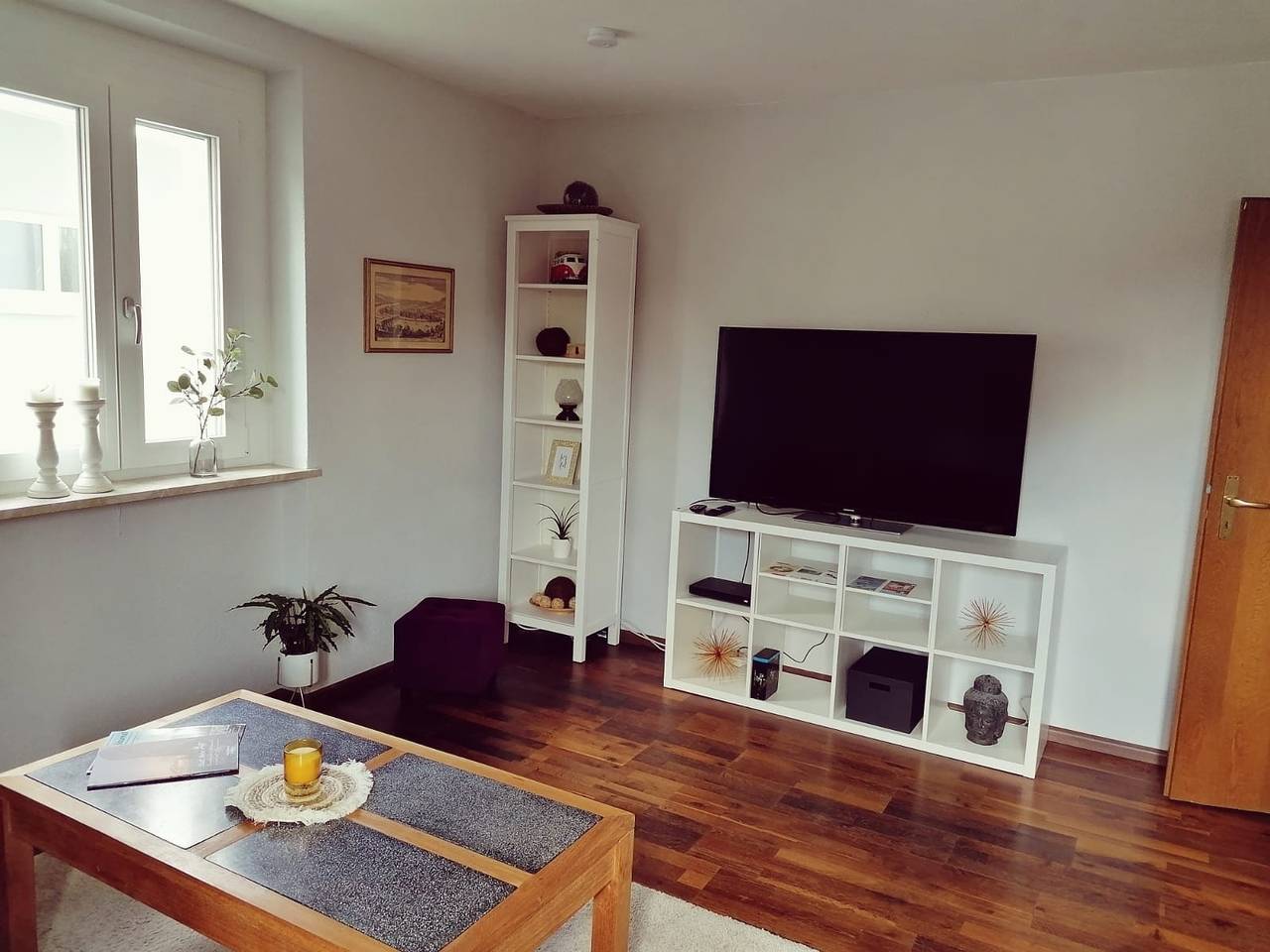 Ganze Ferienwohnung, Ferienwohnung Südschwarzwald in Wehr (Baden-Württemberg), Südschwarzwald