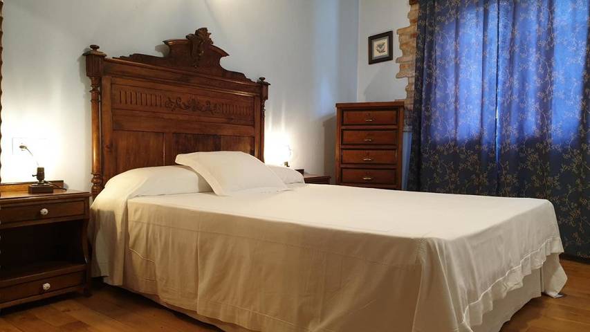 Apartamento de vacaciones para 5 personas, con terraza en Costa Occidental (Cantabria) - 4