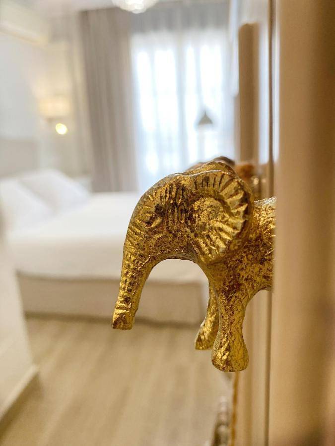 Hostal Boutique Plaza Cantarero in Nerja Centre, Nerja