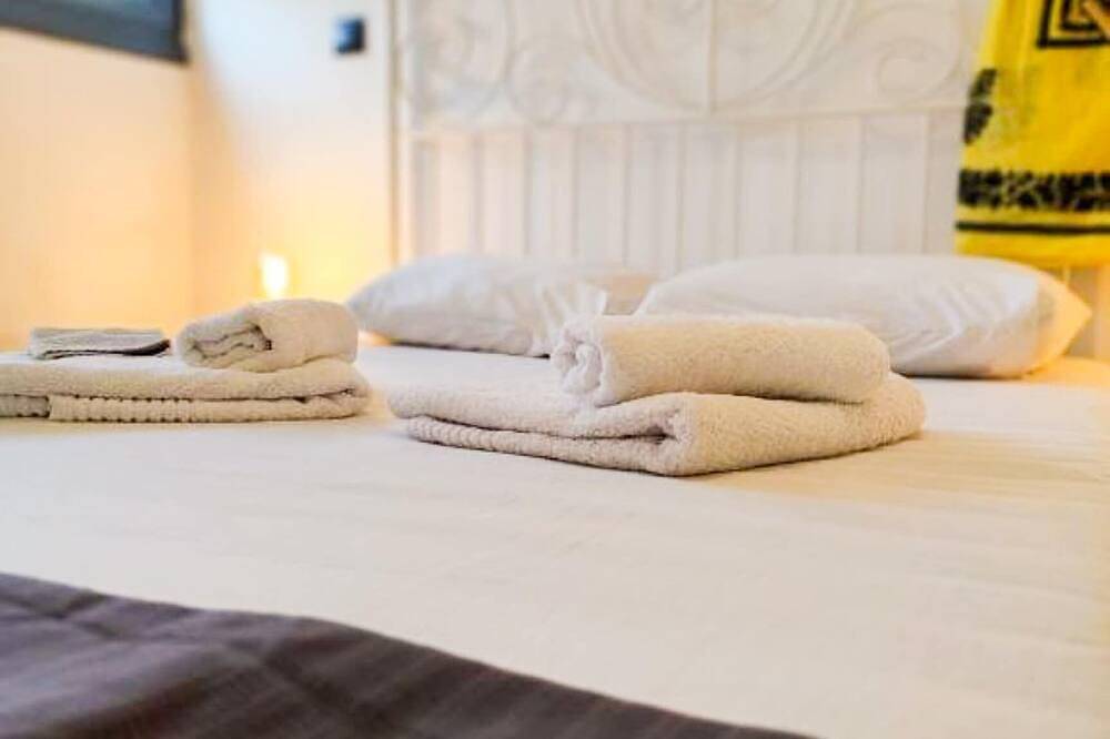 Marilous House - Skyros Beachfront Getaway in Achilli, Skyros