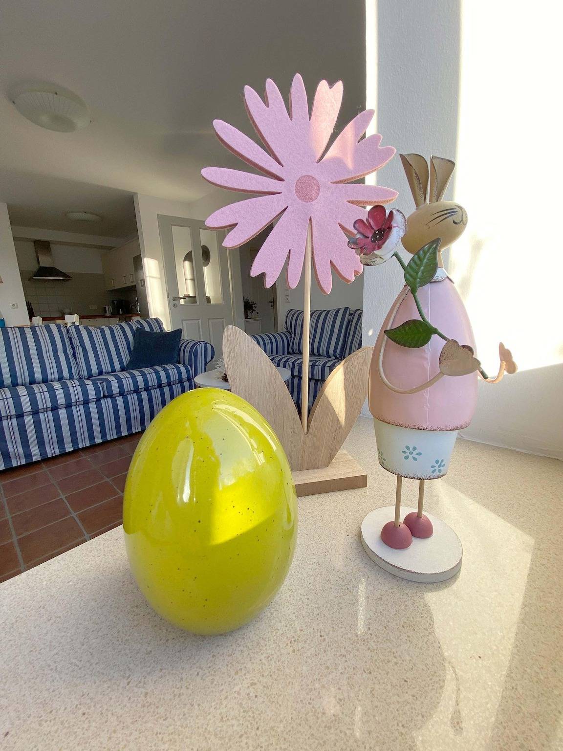 Ganze Ferienwohnung, Haus Badallee Whg. 01 Frohsinn in St. Peter-Bad, St. Peter-Ording