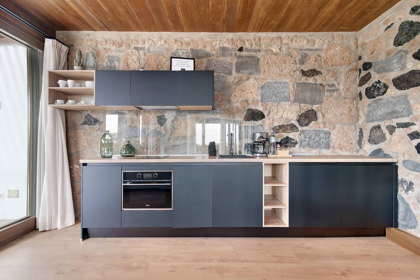 Landhuis 'Lis - Finca La Suerte Grande' met bergzicht, privéterras en wifi, foto 6