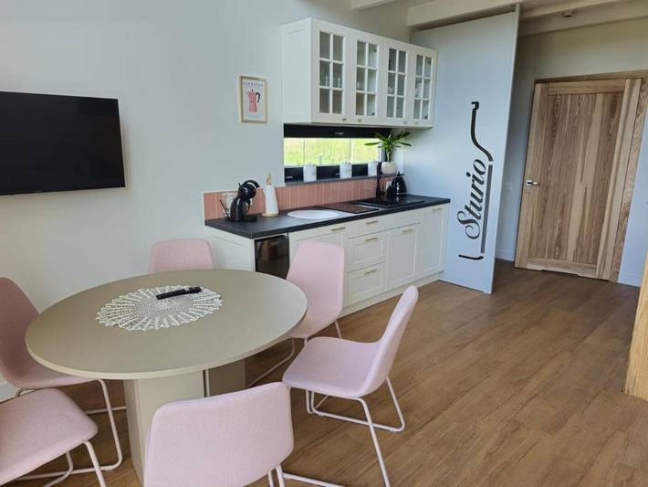 Ferienhaus für 5 Personen in Polen - 4