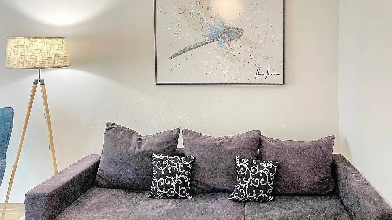 Apartamento vacacional entero, Ferienwohnung für 4 Personen (60 m²) in Lübben in Lübben, Dahme - Spreewald region