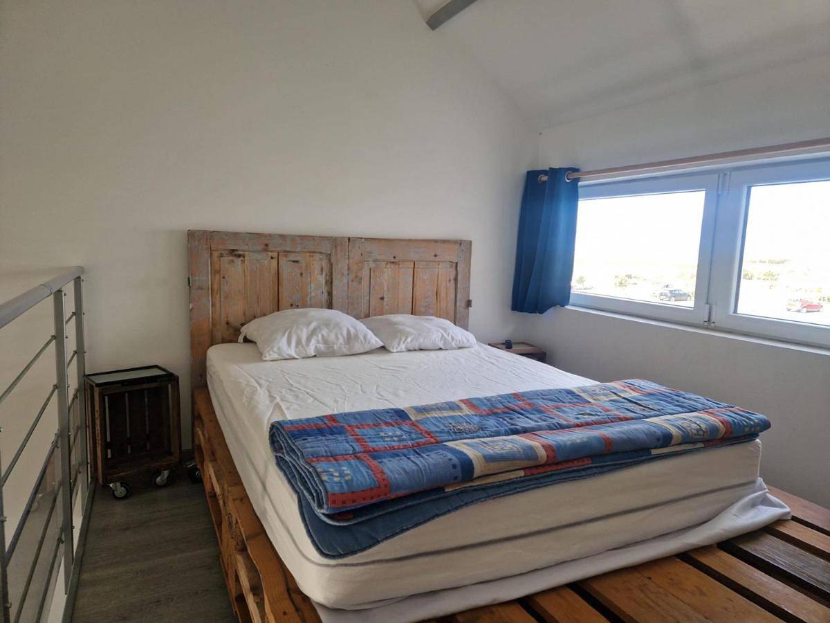 Ganze Wohnung, L'Opaline - Vue mer in Sangatte, Calais und Umgebung