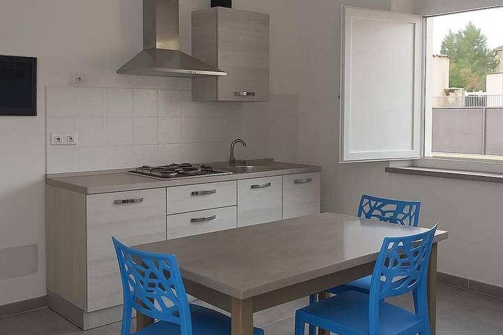 Casa de huéspuedes para 3 personas - 1