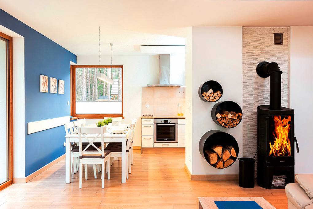 Pl 036.004 - Ferienhaus Marea in Łukęcin, Polnische Ostsee