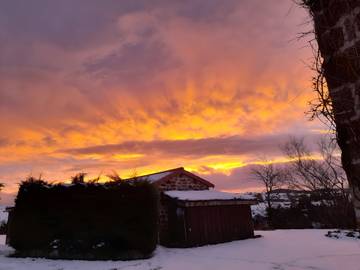 Chambre D’hôte pour 3 Personnes dans Haute-Loire, Photo 4