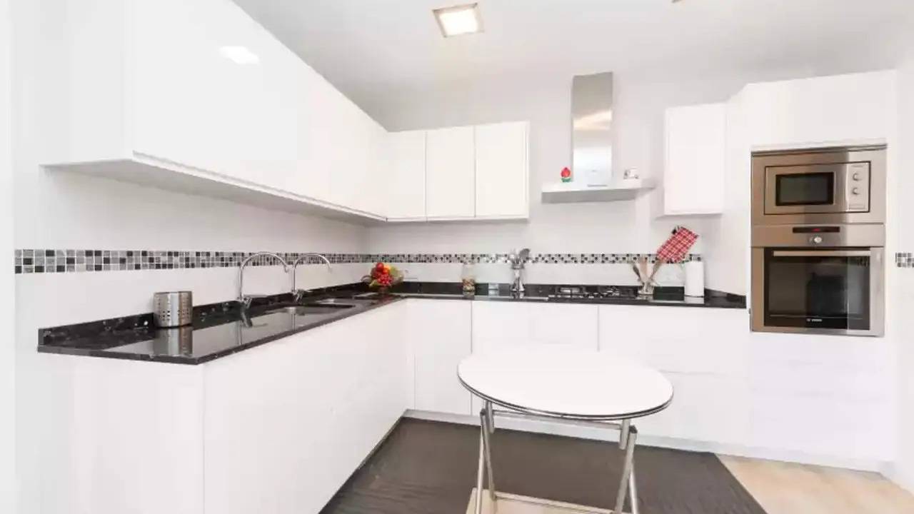 Appartement de vacances entier, Ferienwohnung für 6 Personen in Colònia de Sant Pere in Colònia de Sant Pere, Artà