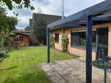Ferienhaus für 5 Personen in Jever, Südliche Nordseeküste, Bild 1