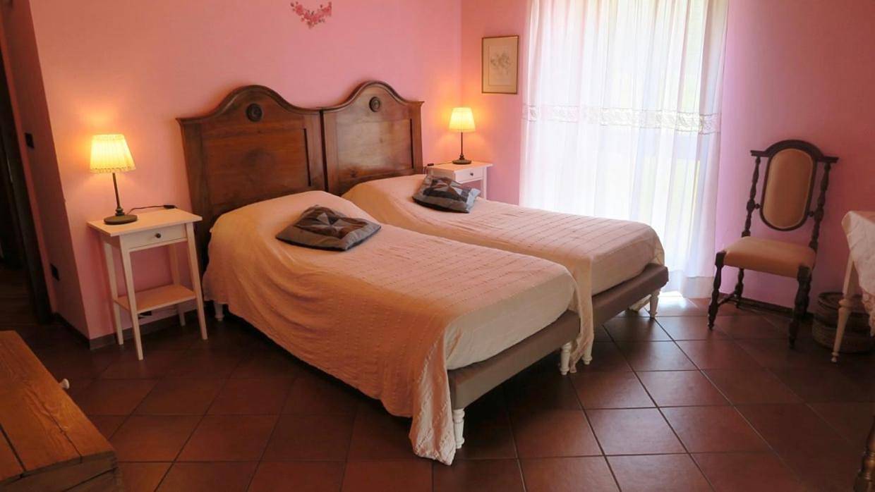 B&B Passaggi in Pietramurata, Dro
