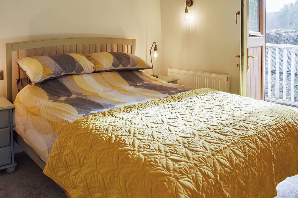 4 Schlafzimmer Unterkunft in Trefriw, near Betws Y Coed in Trefriw, Snowdonia