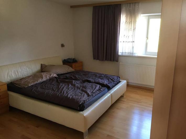 Ganze Wohnung, Ferienwohnung "Wohnung 3 Fließ" mit Bergblick, Balkon und Wlan in Kaunergrat, Fließ