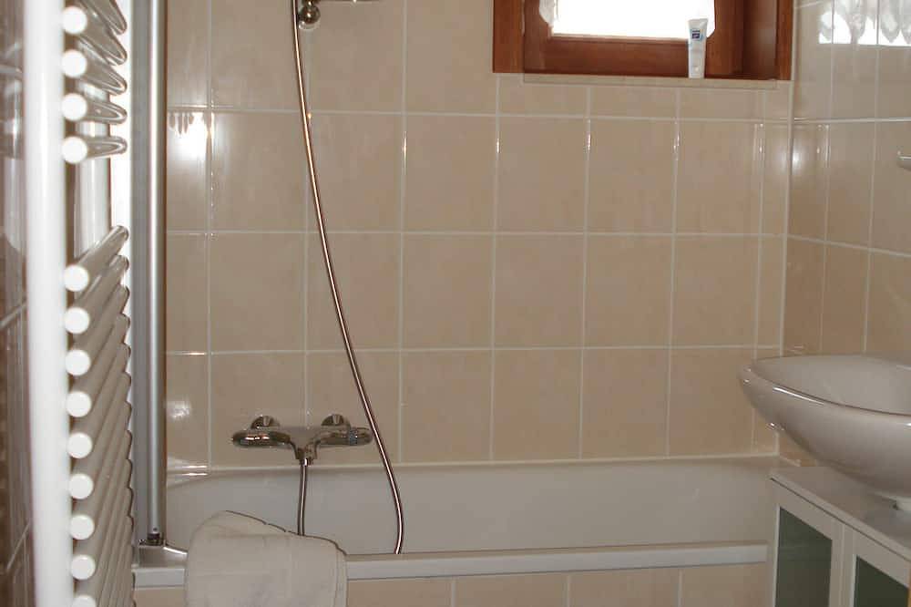 La maison de famille sympathique pêcheur avec jardin dans le Haerendycke parc de vacances in Wenduine, Le Coq