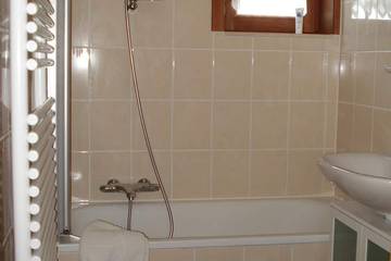 Maison De Vacances pour 6 Personnes dans Le Coq, Flandre, Photo 4