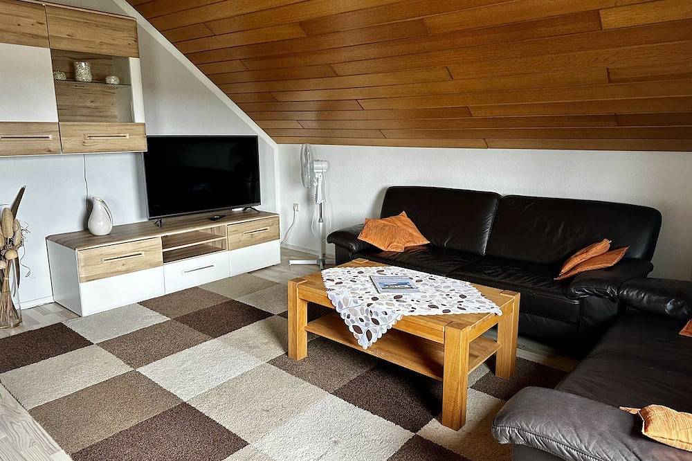 Ganze Wohnung, Haus Alt Ferienwohnung in Illingen, Saarland