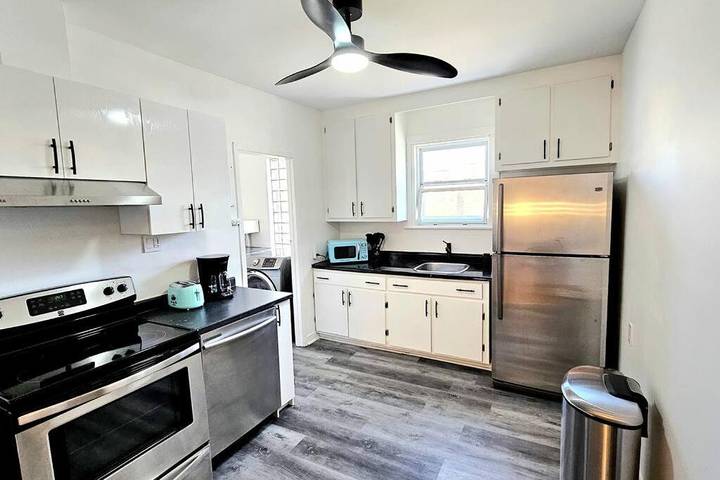 Apartamento de vacaciones para 6 personas - 1