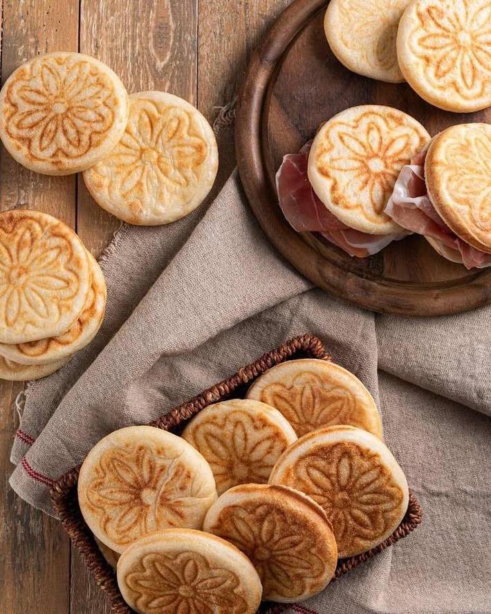 Gîte pour 3 personnes, avec terrasse et vue, animaux acceptés à Camugnano - 3