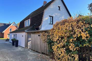 Ferienwohnung für 2 Personen in Seevetal