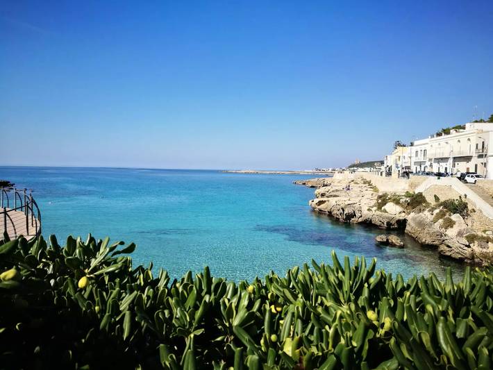 Maison de vacances pour 6 personnes, avec jardin à Santa Maria al Bagno