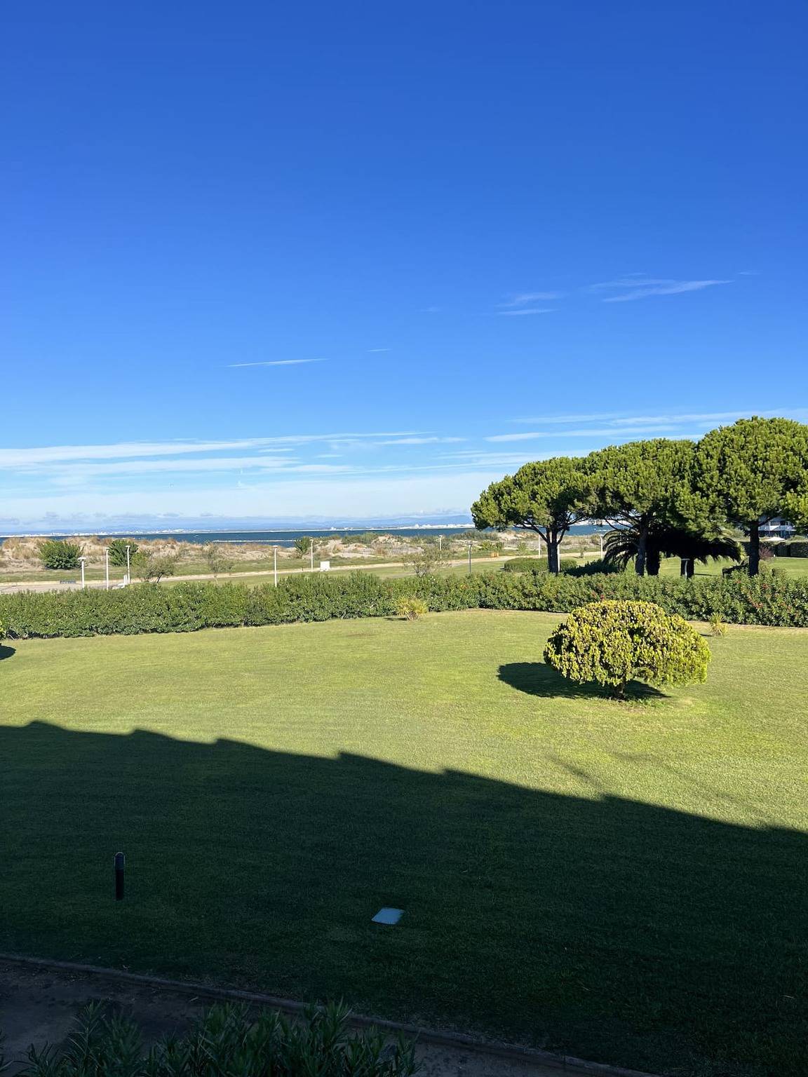 Appartement de vacances