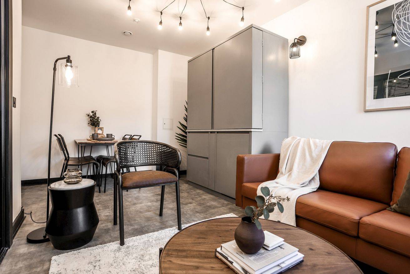 Appartamento intero, White Coats: Royal Mile 2bed w/City Views in Edimburgo, Lothian