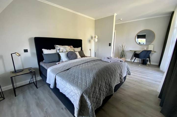 Ferienwohnung für 2 Personen, mit Garten in Winsen (Luhe) - 2