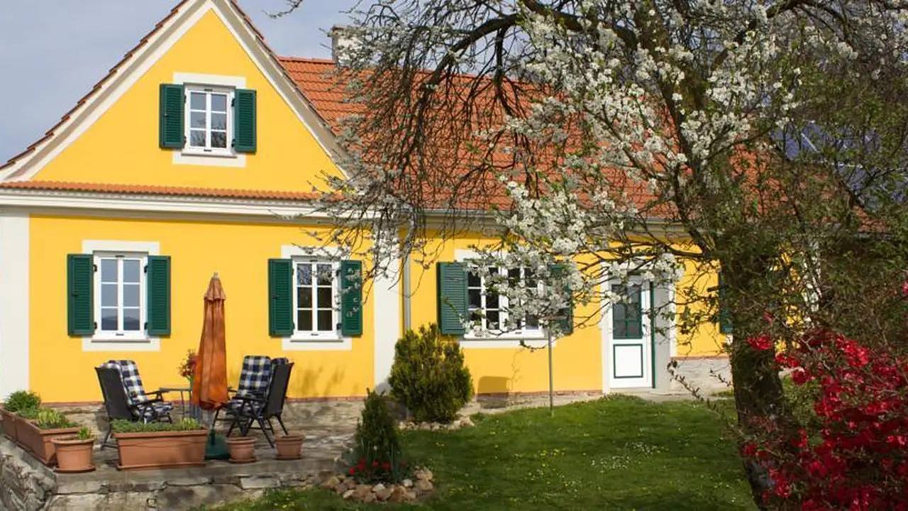 Ferienhaus für 4 Personen (80 m²) in Kaindorf in Kaindorf, Steirerland
