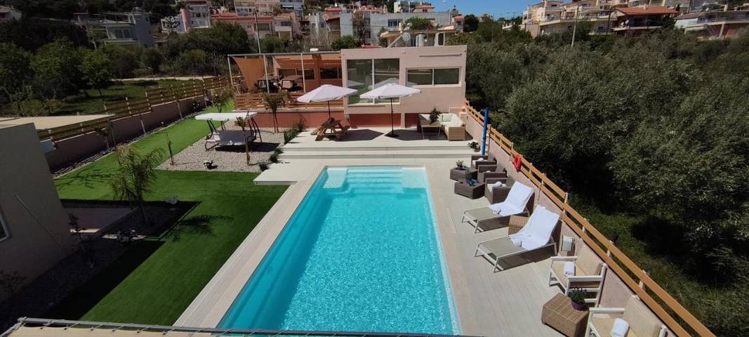 Ferienhaus für 4 Personen, kinderfreundlich - 1