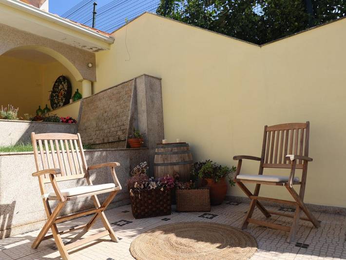 Maison de vacances pour 10 personnes, avec jacuzzi - 1