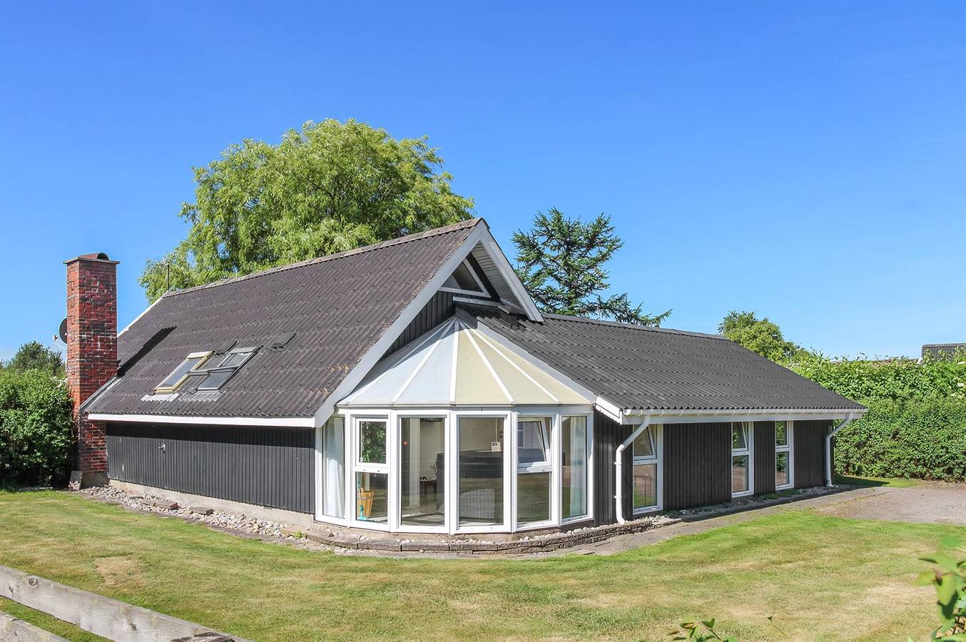 Awesome home in Otterup w/ Wifi, 2 Bedrooms and Sauna in Otterup, Nord Fünen