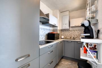 Vakantieappartement voor 4 Personen in Cap d'Agde, Agde, Afbeelding 3