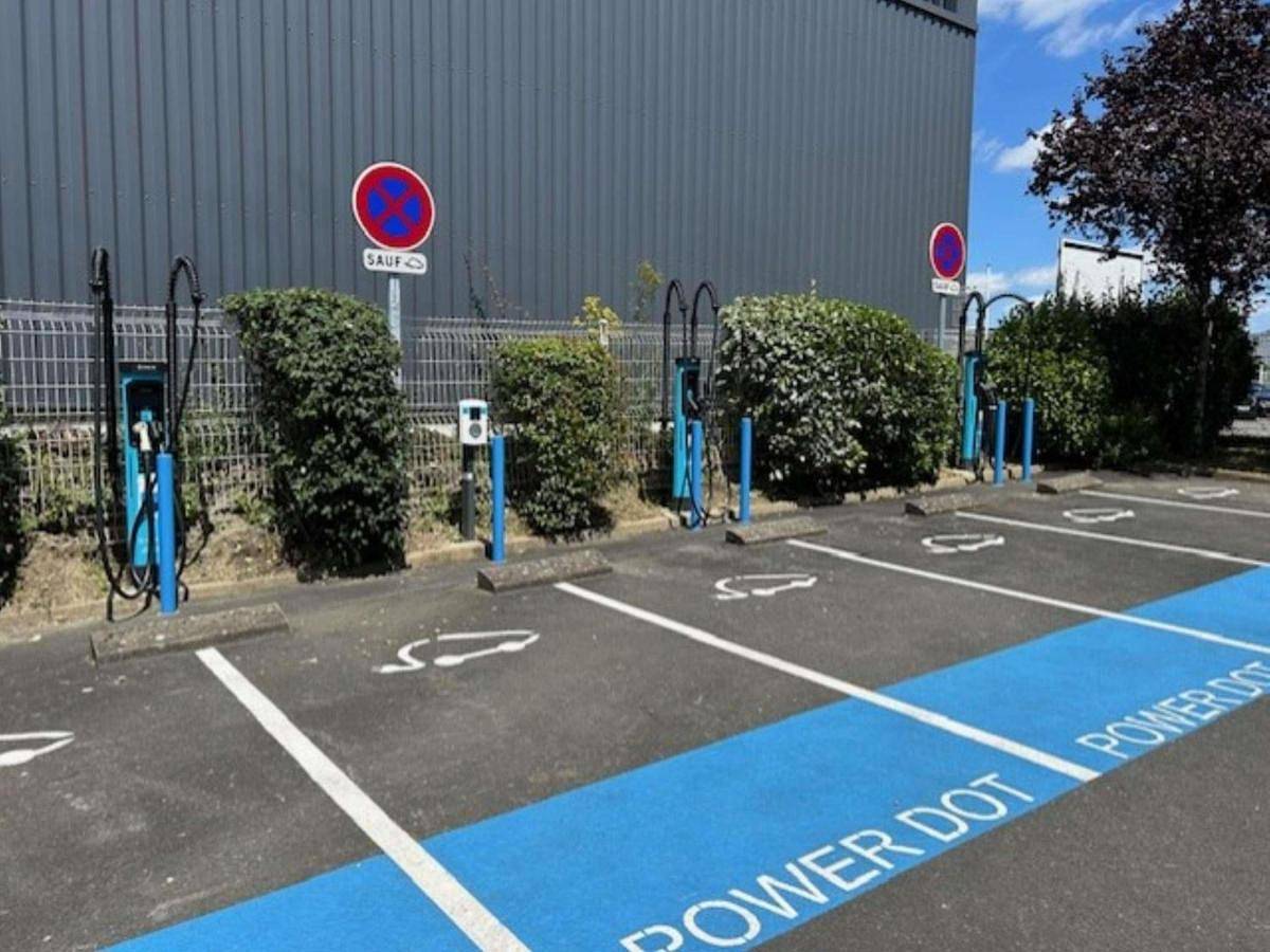 Hôtel Ibis Budget Nantes Nord St Herblain in Saint-Herblain, Région de Nantes
