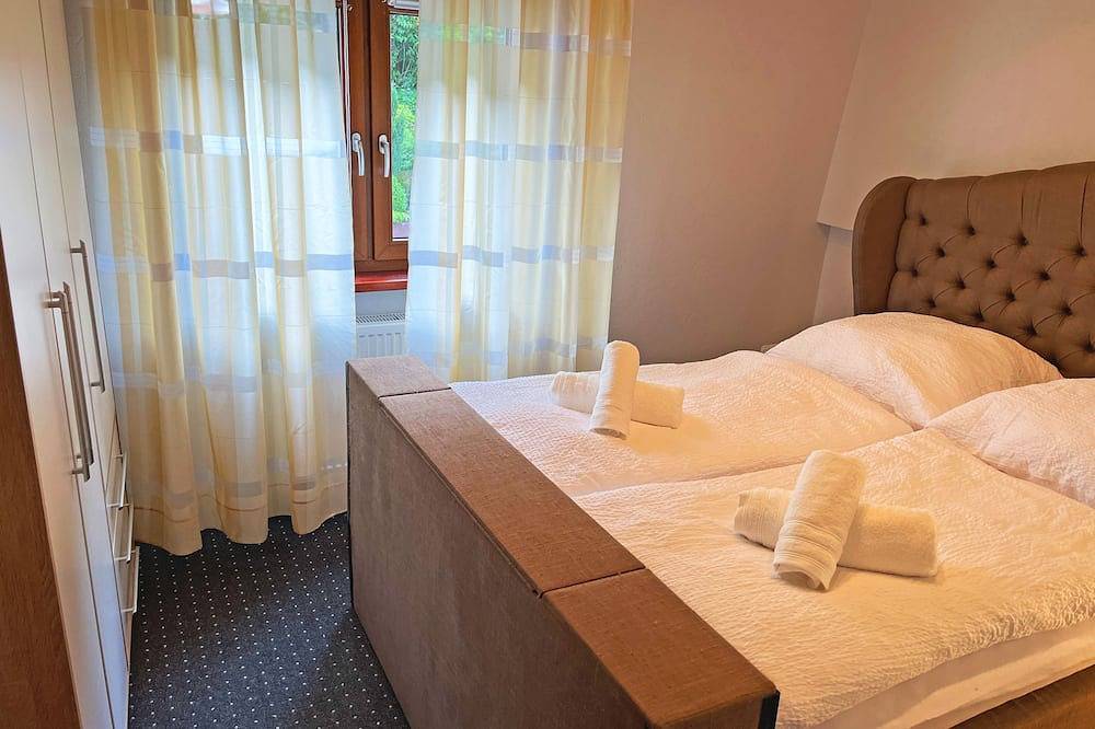 Landhaus-Villa, Sauna, private Garten in Schleiden, Rureifel (Nordrhein-westfalen)