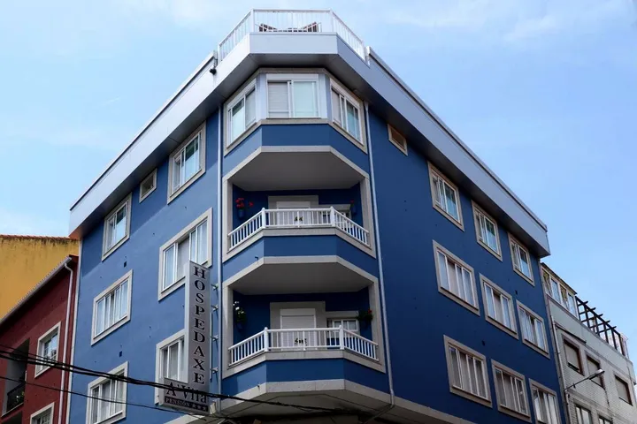 Casa de huéspuedes para 2 personas - 1