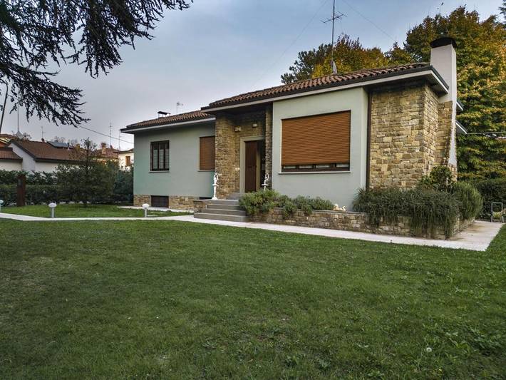 Casa vacanza per 2 persone a Castelfranco Emilia