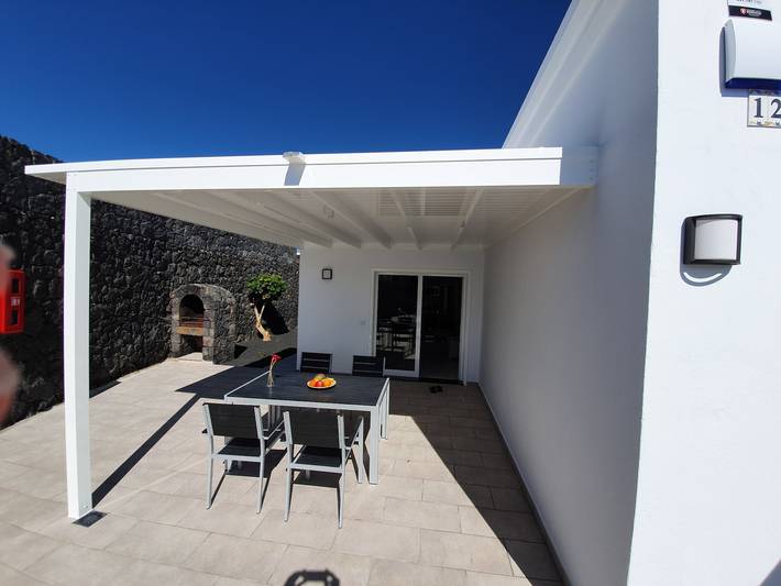 Villa pour 5 personnes, avec jardin et terrasse à Puerto del Carmen - 3