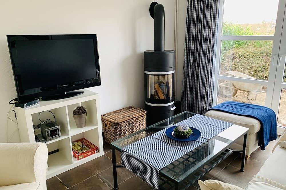 Ganze Wohnung, Wohnung Seeblick in Kosel, Eckernförder Bucht
