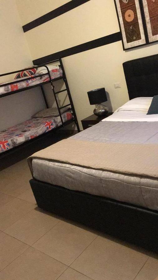 Maison d’hôte pour 3 personnes, animaux acceptés à Vérone - 2