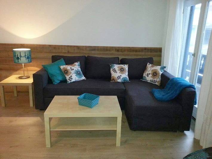 Ferienwohnung Laguna in Treffen am Ossiacher See, Villach-Land