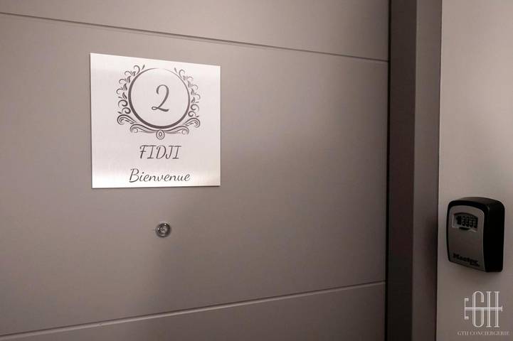 Gîte pour 3 personnes dans Office De Tourisme De Tours Val De Loire - 2