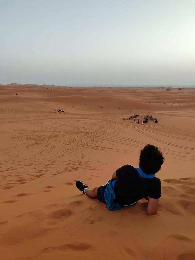 Hôtel pour 40 personnes, avec vue