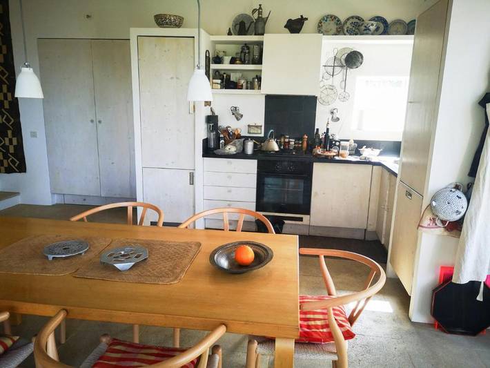 Location de vacances pour 8 personnes, avec terrasse et piscine à Blauvac - 2