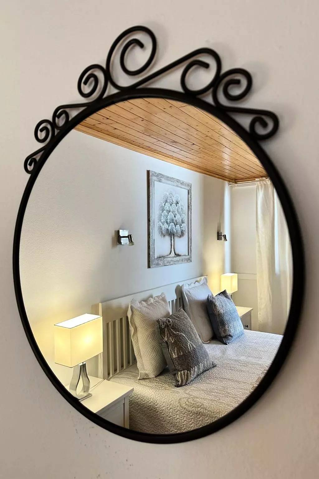 Haus 4 Personen in Charco del Palo, Haría