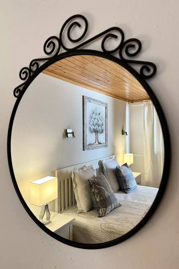 Casa rural para 4 personas, con terraza en Haría - 3