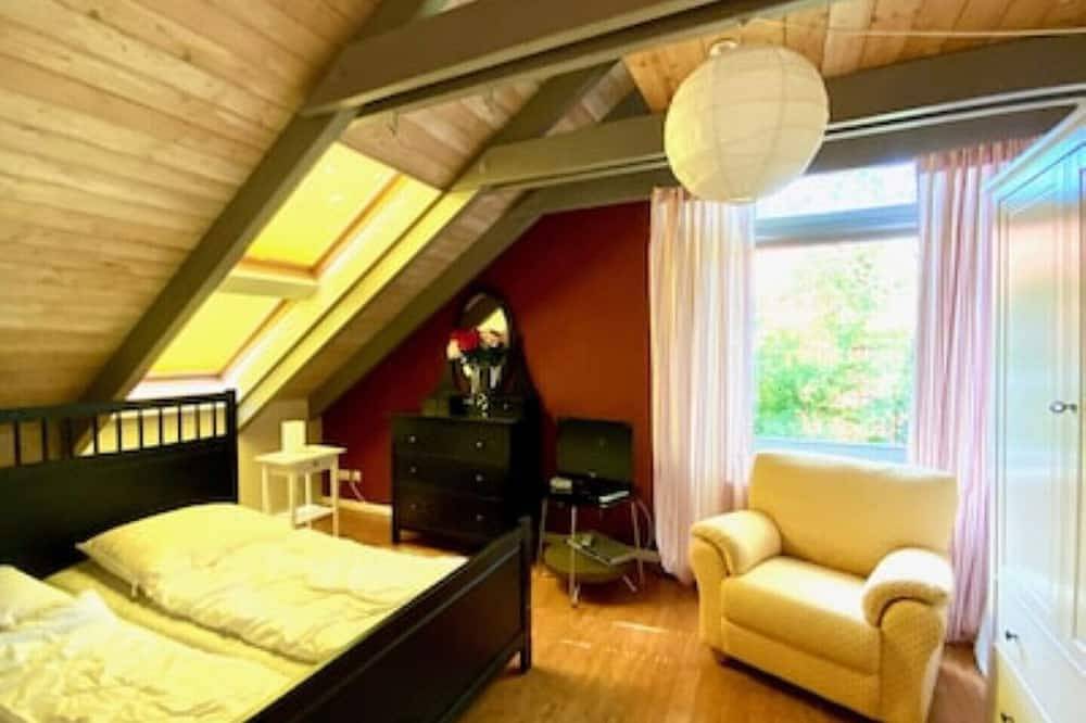 Ganze Wohnung, Schöne Ferienwohnung nähe Timmendorfer Strand Schlafräume klimatisiert in Ratekau, Ostholstein