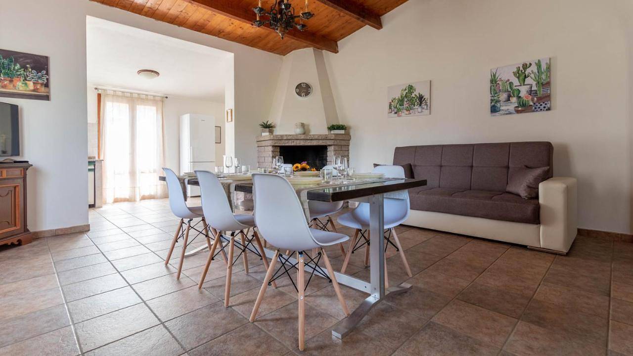 Villa Luisa - Your Holiday in Sardinia in Sassari, Nurra