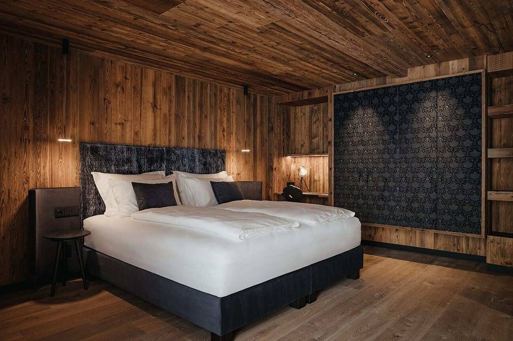 Chalet Lavinia by My Villa Collection in Daunei, Wolkenstein