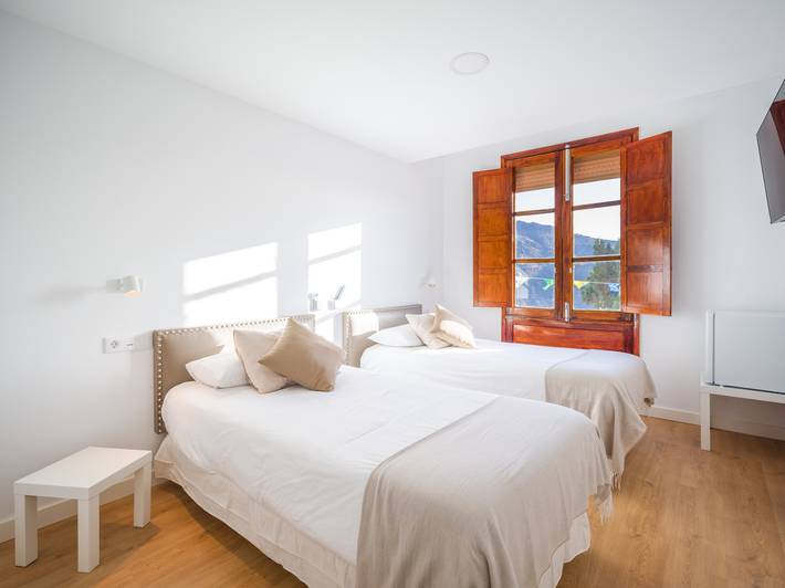 Gîte pour 2 personnes à Tejeda - 2