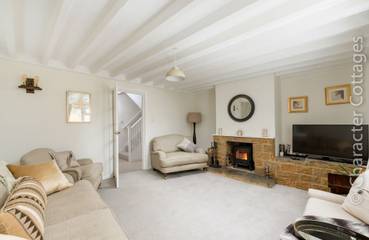 Cottage for 6 People in Tysoe, The Cotswolds, Photo 3